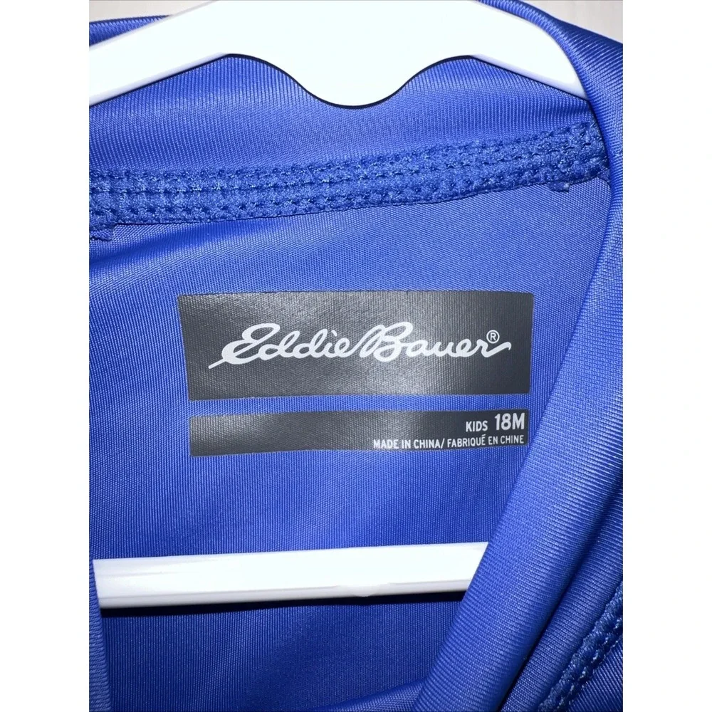 Eddie Bauer eddie bauer